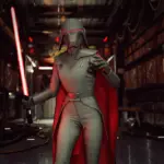Star Wars Sith Inquisitors - Second Sister and Brother