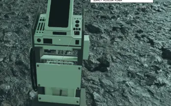 Supply Mission Fix V1.3