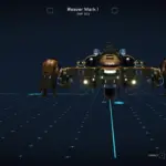 The Weaver V1.0