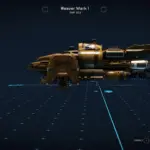 The Weaver V1.0