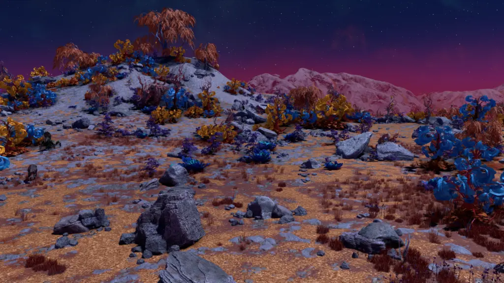 Varuunkai Reborn- a GRiNDTerraverse Mod V1.0.0.1