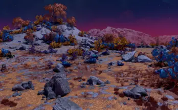 Varuunkai Reborn- a GRiNDTerraverse Mod V1.0.0.1
