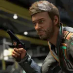 Whitney Wolverine Pistol