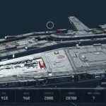 YTS-27 Corsair V1.0