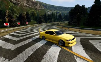 Kami Road v1.0 0.35