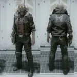 Bounty Hunter Outfit V1.0