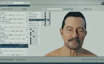 CharGenMenu V1.0.0.2