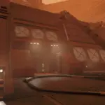 Cydonia Rear Entrance V1.0