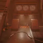 Cydonia Rear Entrance V1.0
