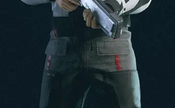DracTech Weapon Systems - Personal Firearms