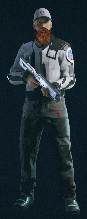 DracTech Weapon Systems - Personal Firearms