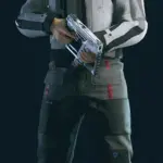 DracTech Weapon Systems - Personal Firearms