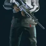 DracTech Weapon Systems - Personal Firearms