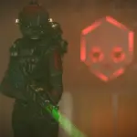 Lightweight Spacesuit - Flightsuit Nova