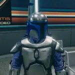 Mandalorian Conversion - Clone Wars Era V1.1