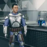 Mandalorian Conversion - Clone Wars Era V1.1
