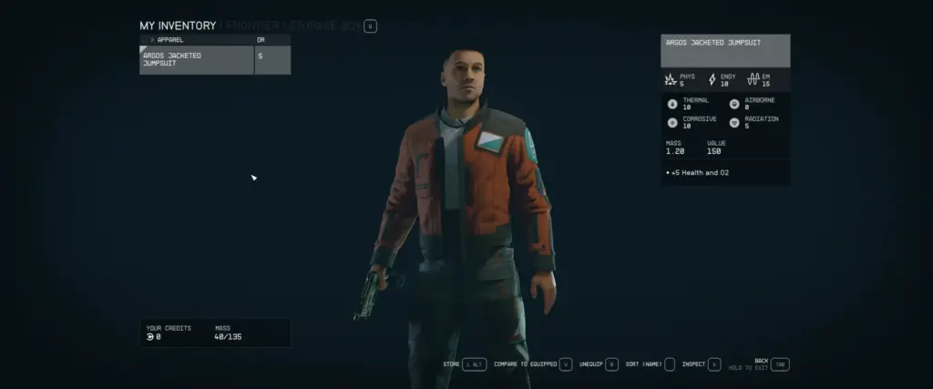Native Ultrawide Menus - SFSE V3.0