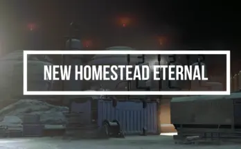 New Homestead Eternal V1.0