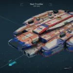 Constellation's Next Frontier V1.0