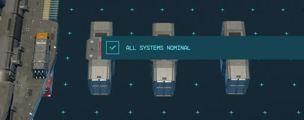 No Unattached Module Error V1.0