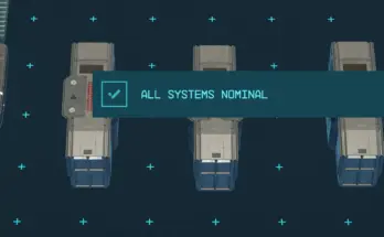 No Unattached Module Error V1.0