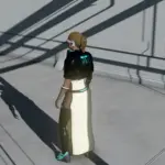 OCs operative outfit V0.3
