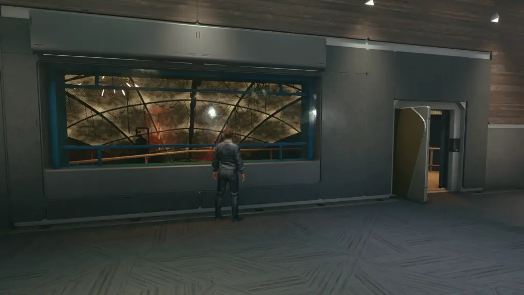 Open Sky Suite