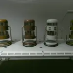 Nem's Outpost Food and Drink Objects