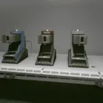 Nem's Outpost Food and Drink Objects