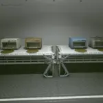 Nem's Outpost Food and Drink Objects
