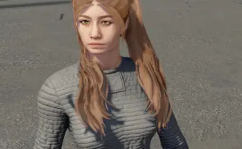Pigtails with physics V0.1