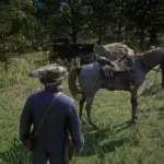 Rare and Race Starting Horse V1.0