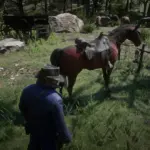 Rare and Race Starting Horse V1.0