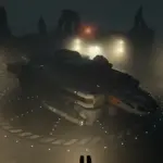 Rabbit's Real Lights Gagarin V1.0
