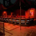 Rabbit's Real Lights Gagarin V1.0