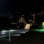 Rabbit's Real Lights Gagarin V1.0
