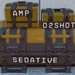 Smh Mountable Custom Sign Letters V1.0