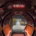 Space Truckin Plus V1.0