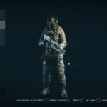 Spacesuit Balance Revised V1.0
