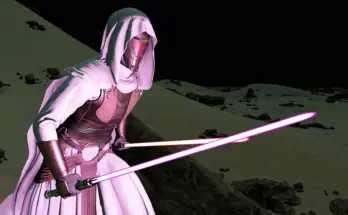 Star Wars - Darth Revan