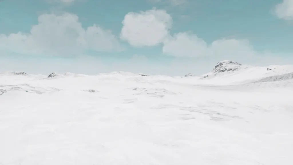 Star Wars - Hoth V1.0