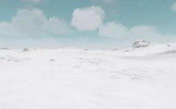 Star Wars - Hoth V1.0