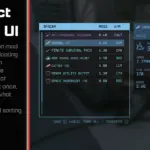 StarUI HUD V1.0