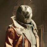 Starborn Maverick Spacesuit
