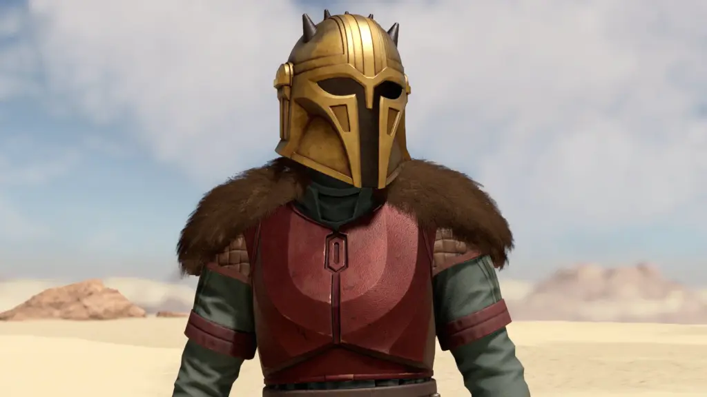 The Armorer V1.0