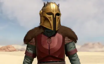 The Armorer V1.0