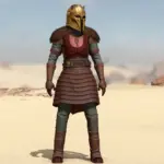 The Armorer V1.0