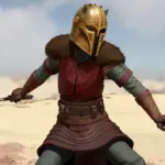 The Armorer V1.0