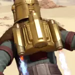 The Armorer V1.0