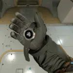 Useful Chronomark Watch V1.0